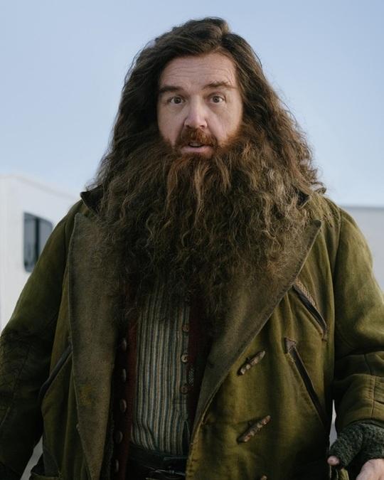 Actori ai serialului Harry Potter