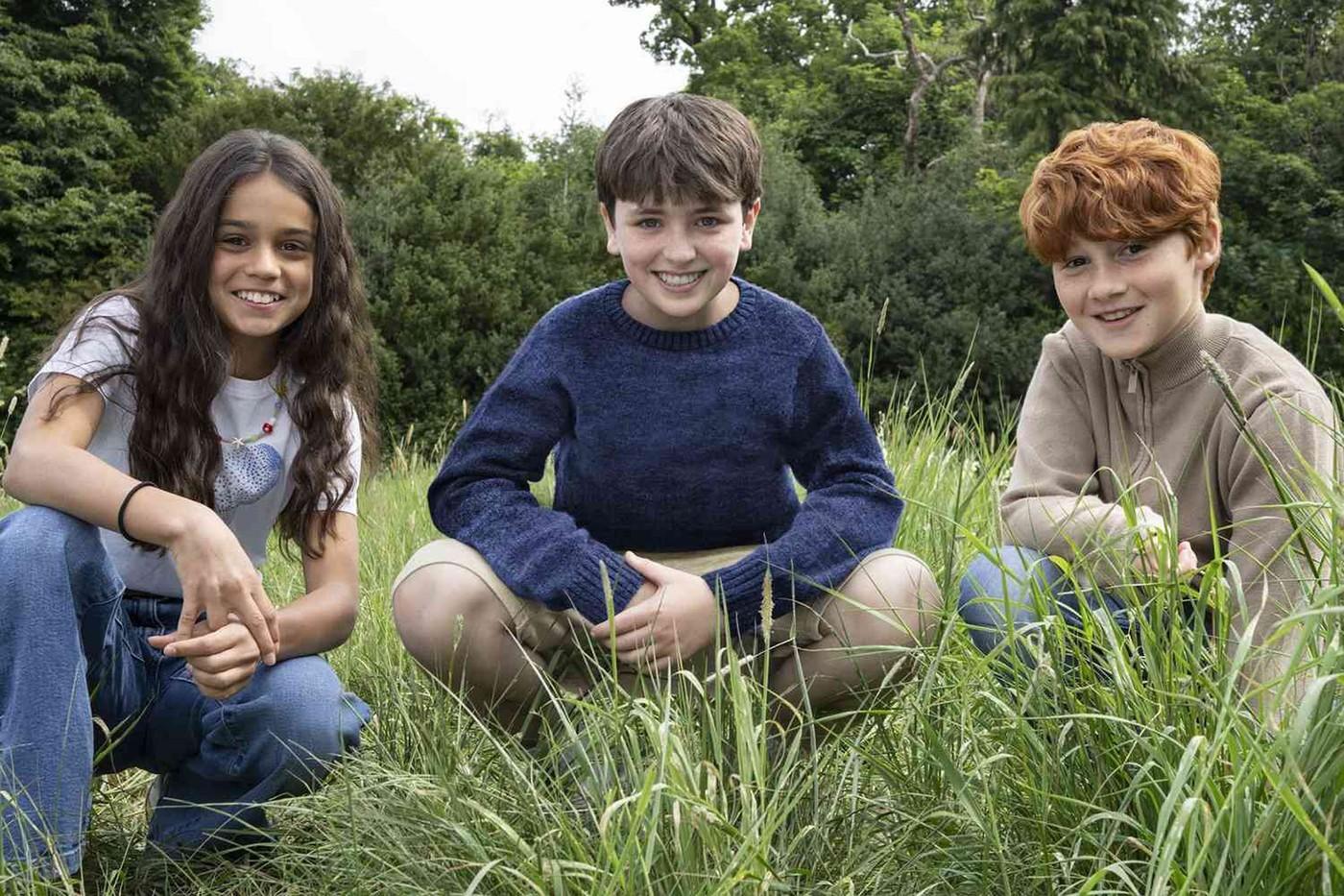 Actori ai serialului Harry Potter