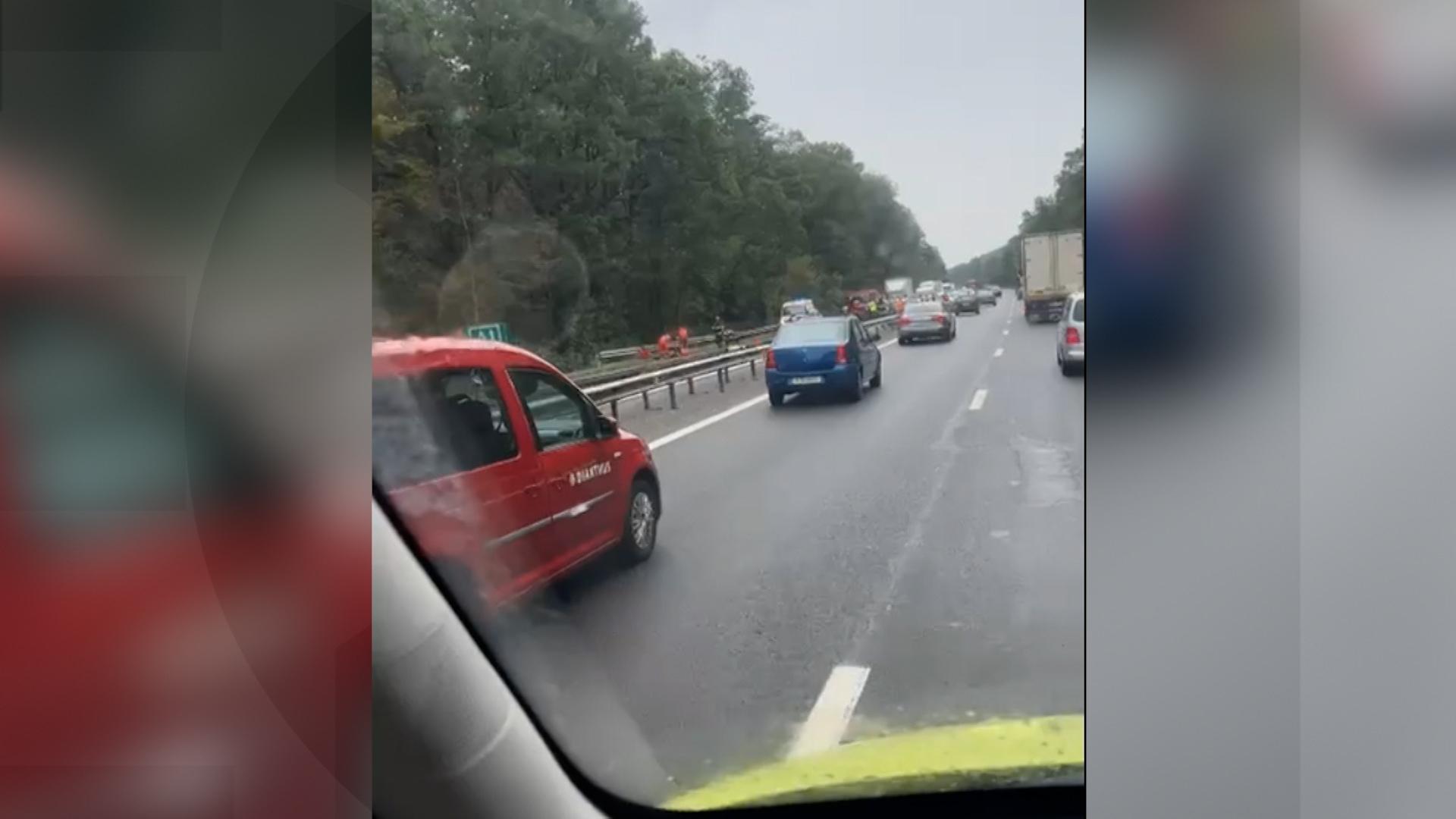 Cine sunt tinerii care au murit îmbrăţişaţi pe A1. Au ales să moară împreună din prea multă iubire