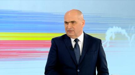 Ilie Bolojan, invitat în exclusivitate în platoul Observator