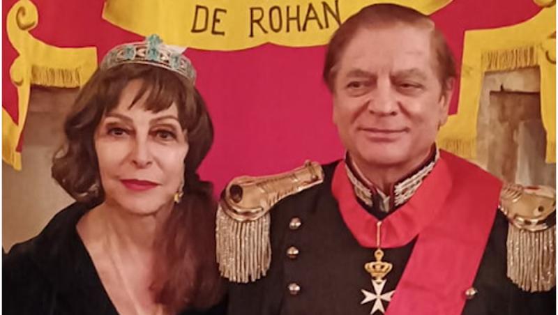 Prinţul Paul, rejudecat în Franţa