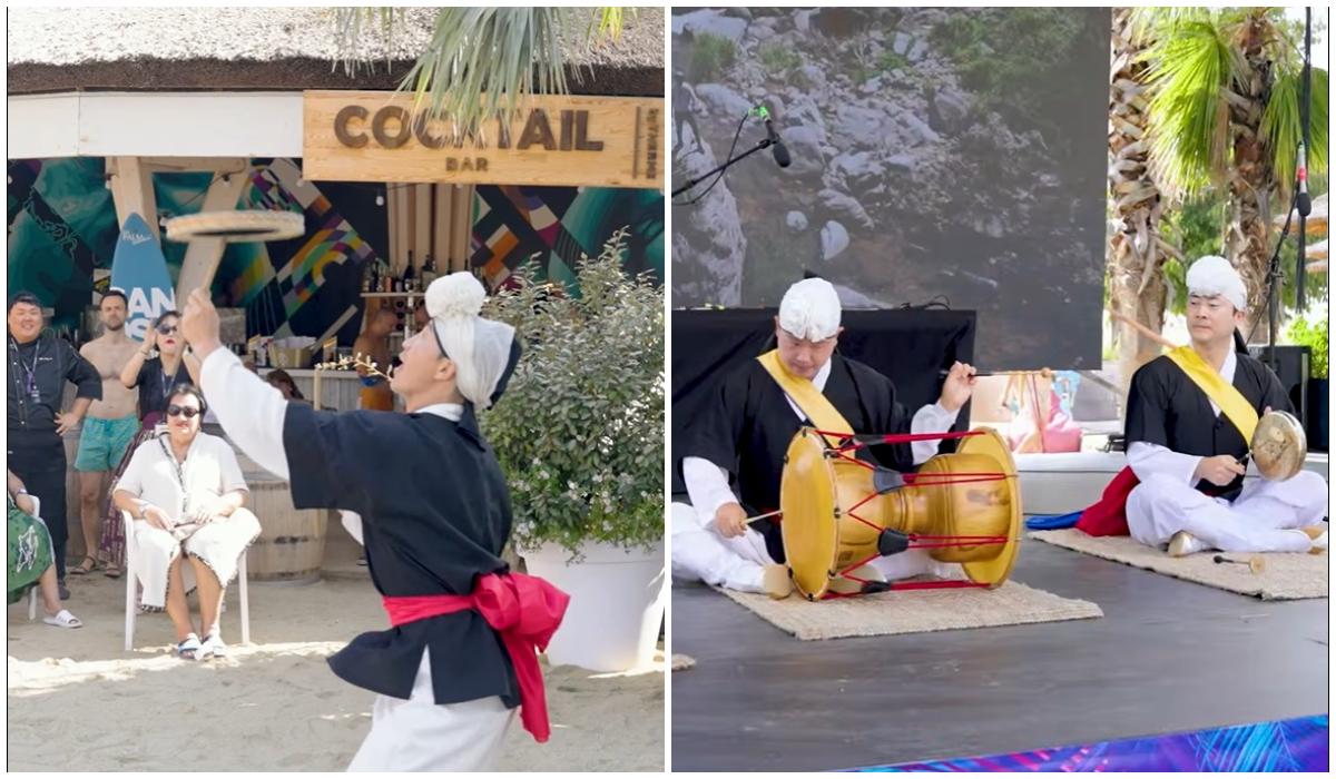 Magia Coreei de Sud cucerește Bucureștiul. Gusturi exotice și secrete K-beauty la un festival inedit