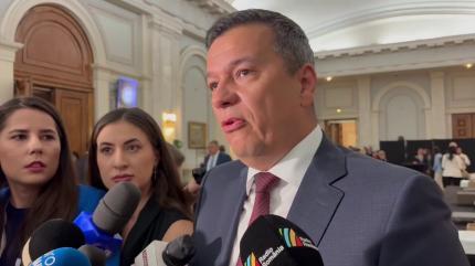 Grindeanu vrea să revină la ședințele Coaliției: "Mi-aș dori să avem asumarea săptămâna aceasta"