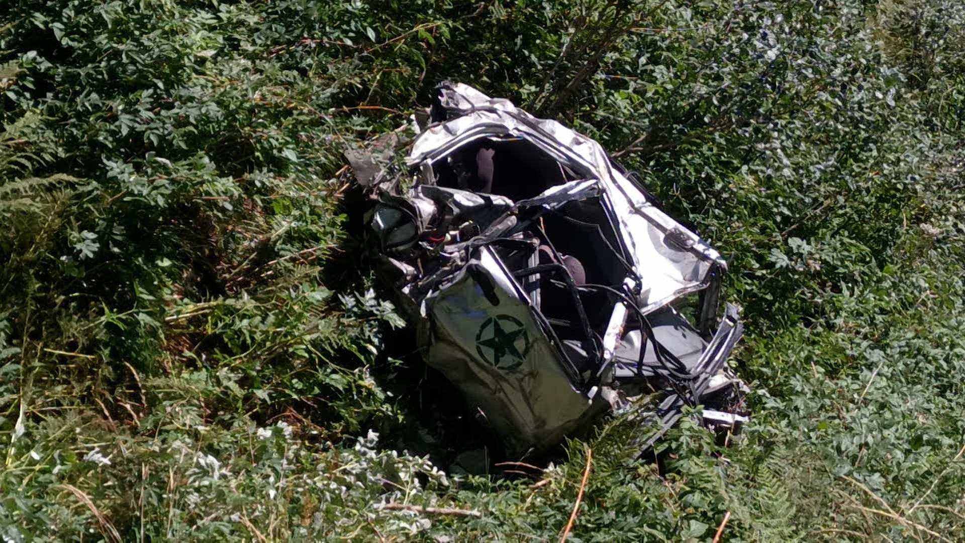 Cum a reuşit singurul supravieţuitor din Iezer să se salveze. Pentru 3 tineri a fost ultimul răsărit