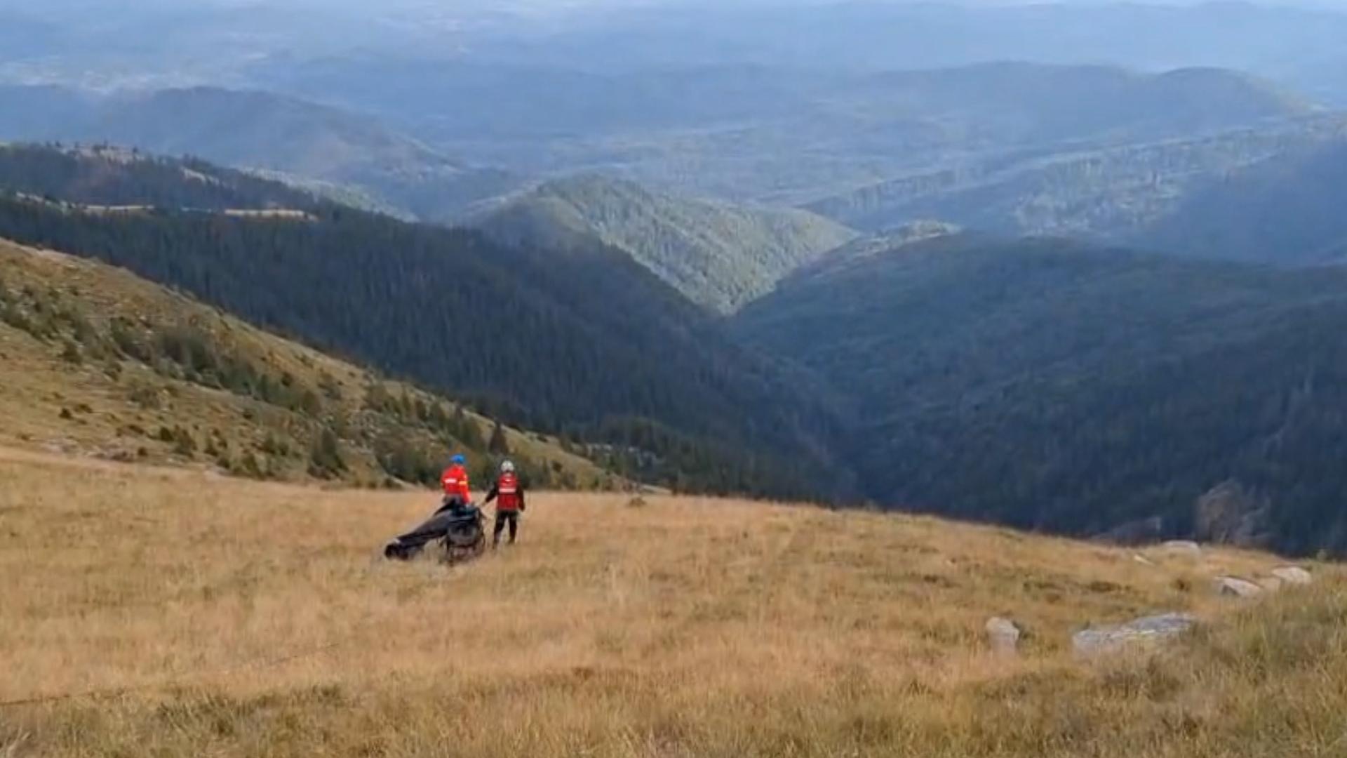 Cum a reuşit singurul supravieţuitor din Iezer să se salveze. Pentru 3 tineri a fost ultimul răsărit