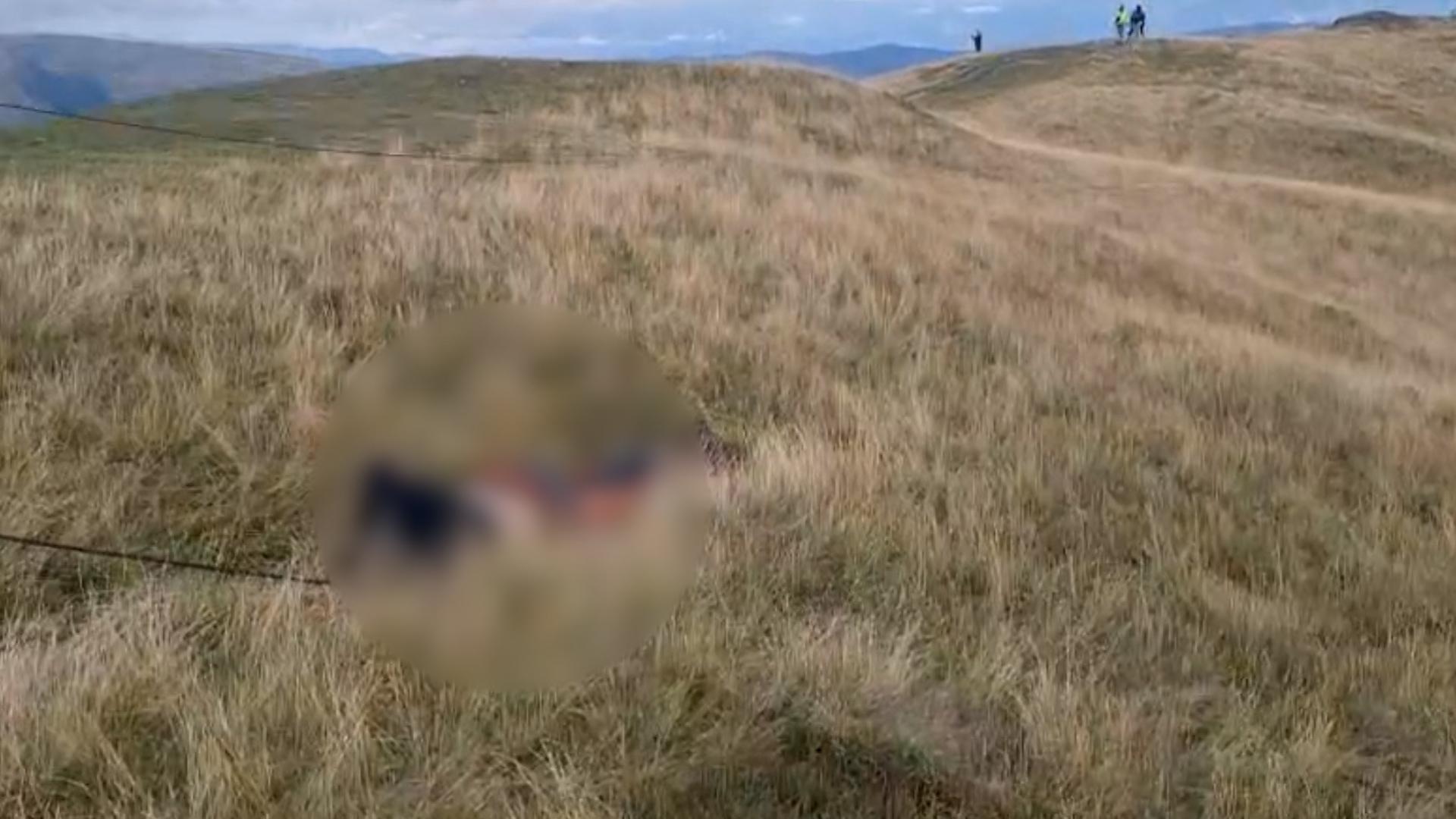 Cum a reuşit singurul supravieţuitor din Iezer să se salveze. Pentru 3 tineri a fost ultimul răsărit