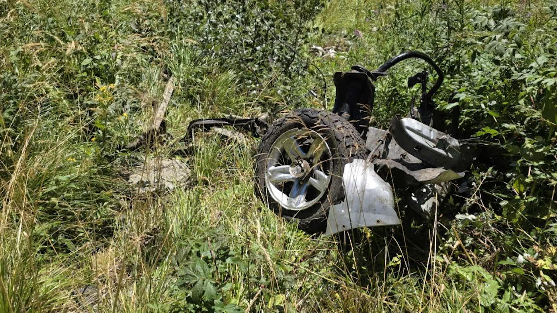 Cum a reuşit singurul supravieţuitor din Iezer să se salveze. Pentru 3 tineri a fost ultimul răsărit