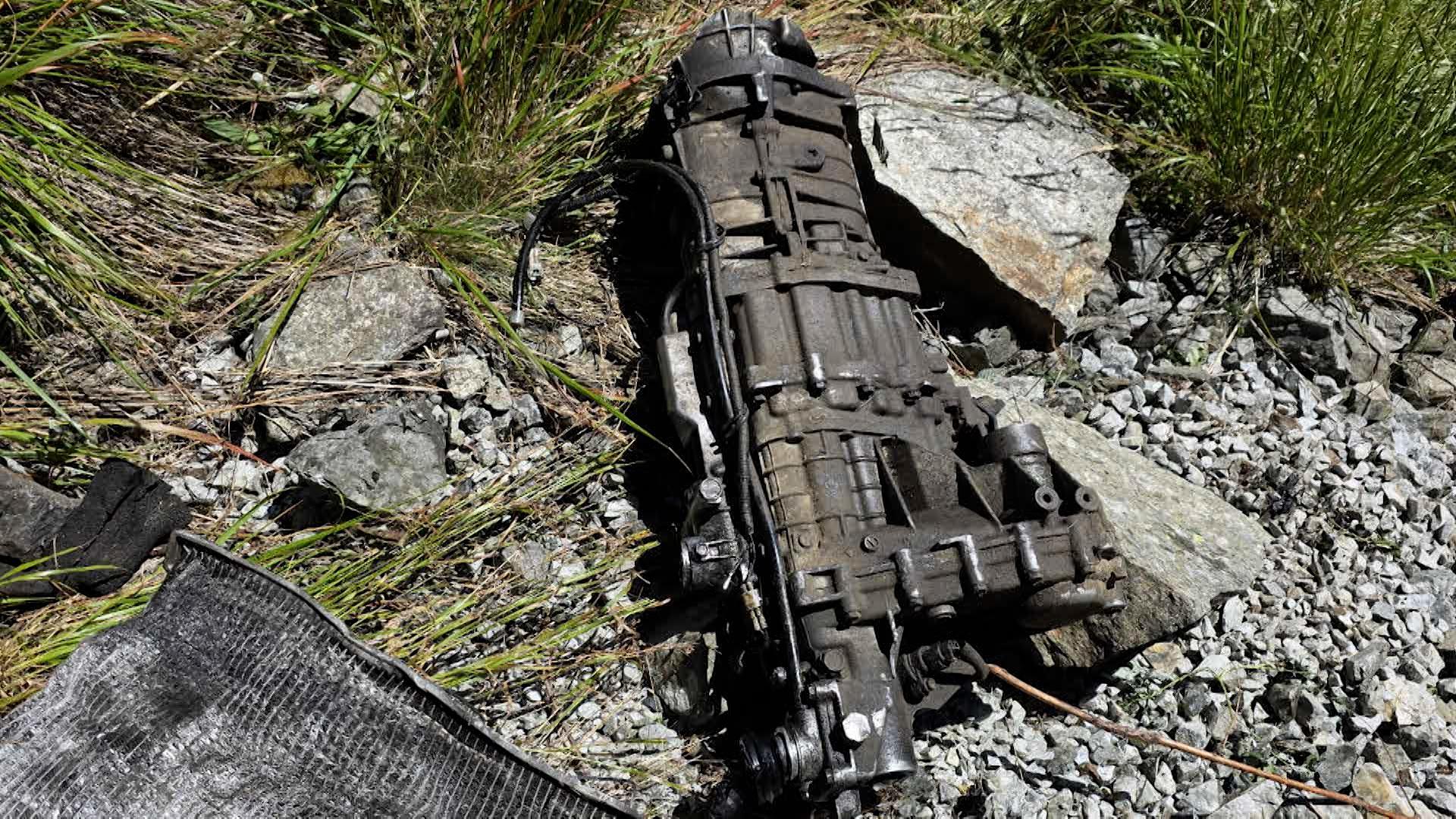 Cum a reuşit singurul supravieţuitor din Iezer să se salveze. Pentru 3 tineri a fost ultimul răsărit