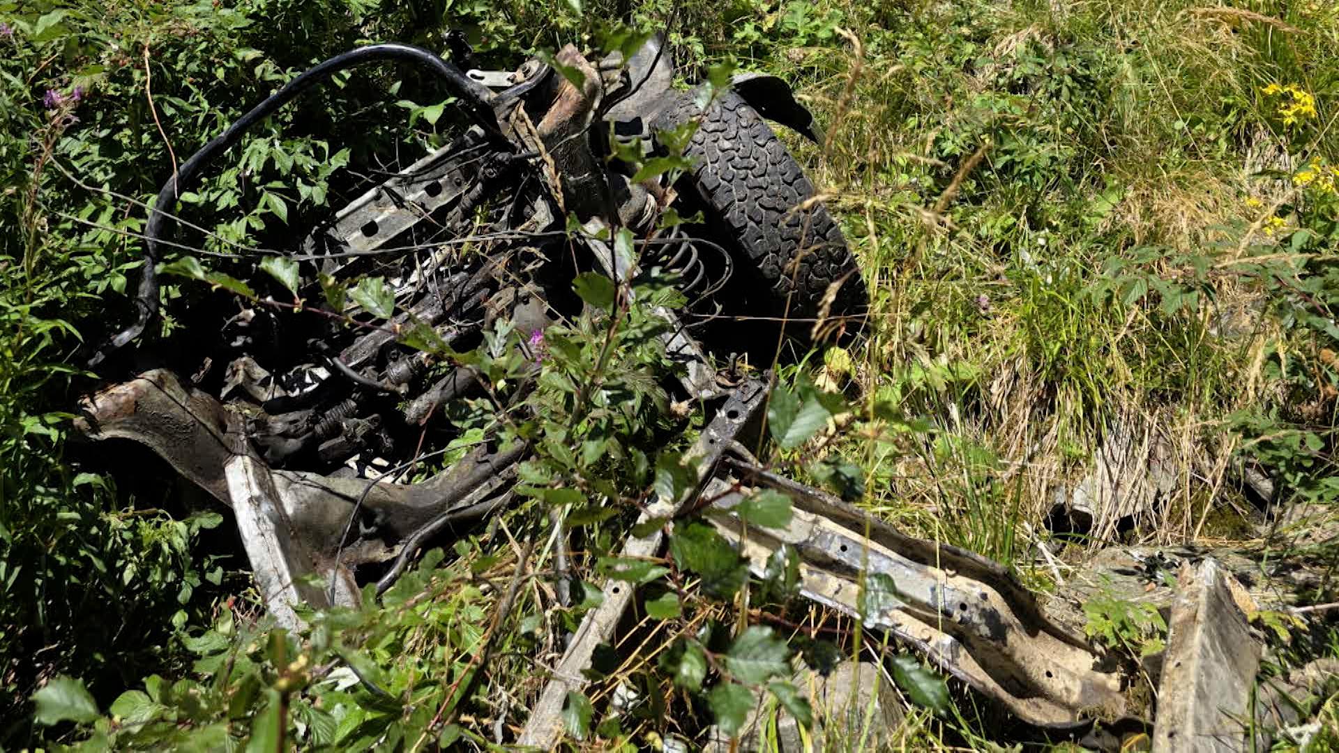 Cum a reuşit singurul supravieţuitor din Iezer să se salveze. Pentru 3 tineri a fost ultimul răsărit