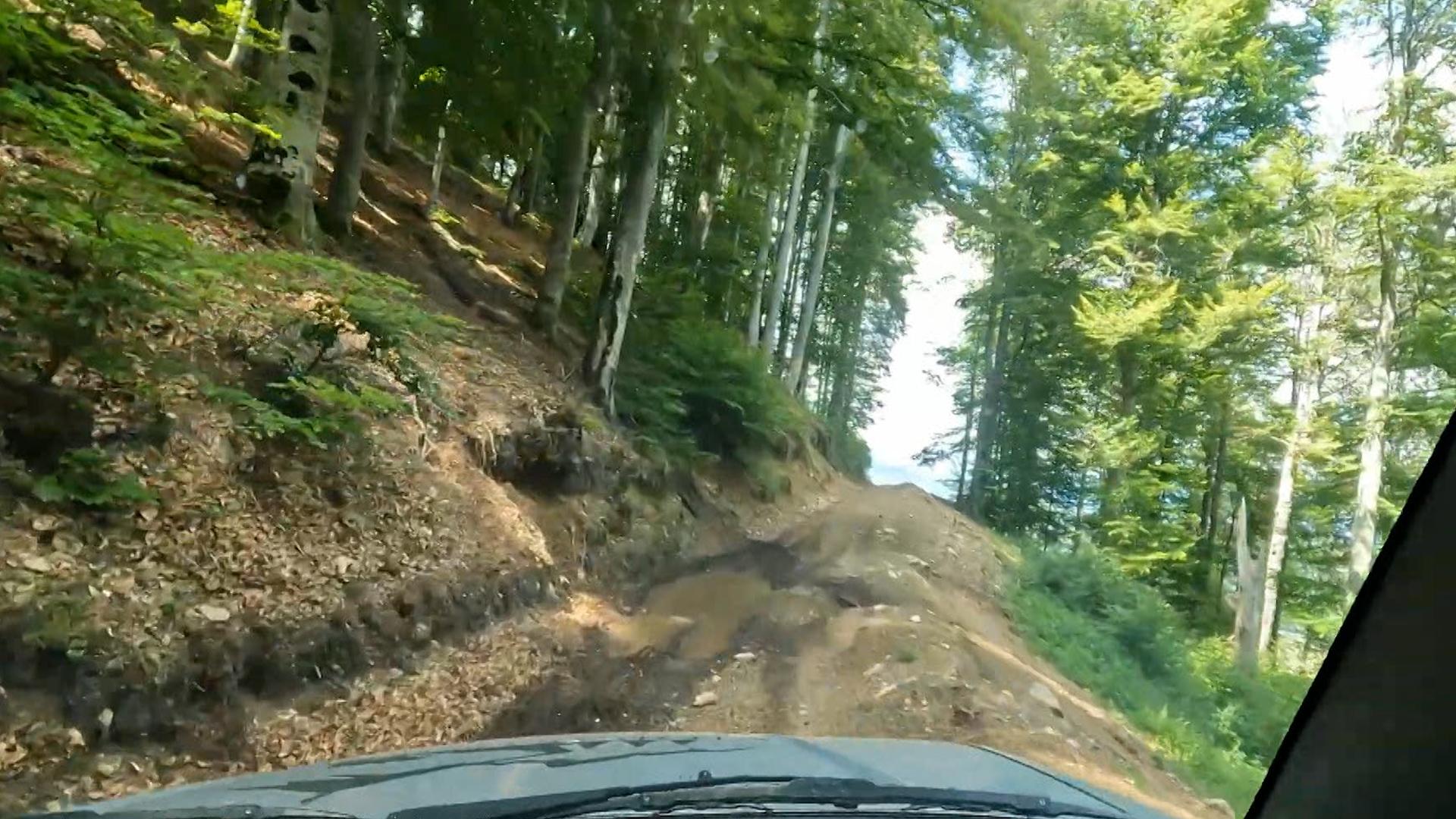 Cum a reuşit singurul supravieţuitor din Iezer să se salveze. Pentru 3 tineri a fost ultimul răsărit