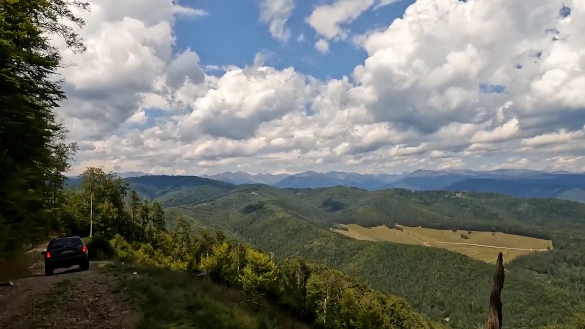 Cum a reuşit singurul supravieţuitor din Iezer să se salveze. Pentru 3 tineri a fost ultimul răsărit