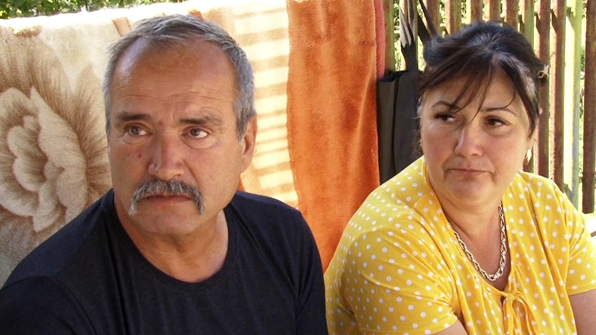 "Păcat de tinereţea lor". Cuplul mort în accidentul din Munţii Iezer, înormântat marţi, în Lereşti