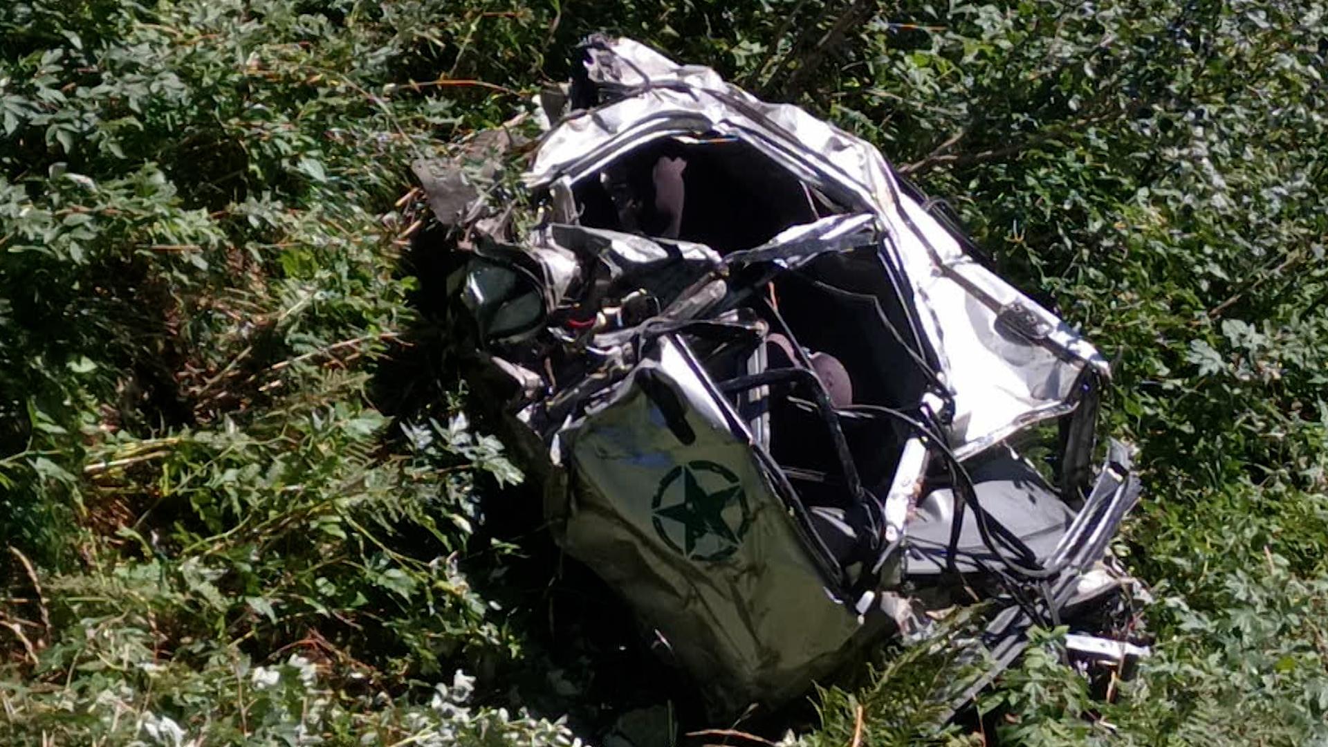 "Păcat de tinereţea lor". Cuplul mort în accidentul din Munţii Iezer, înormântat marţi, în Lereşti