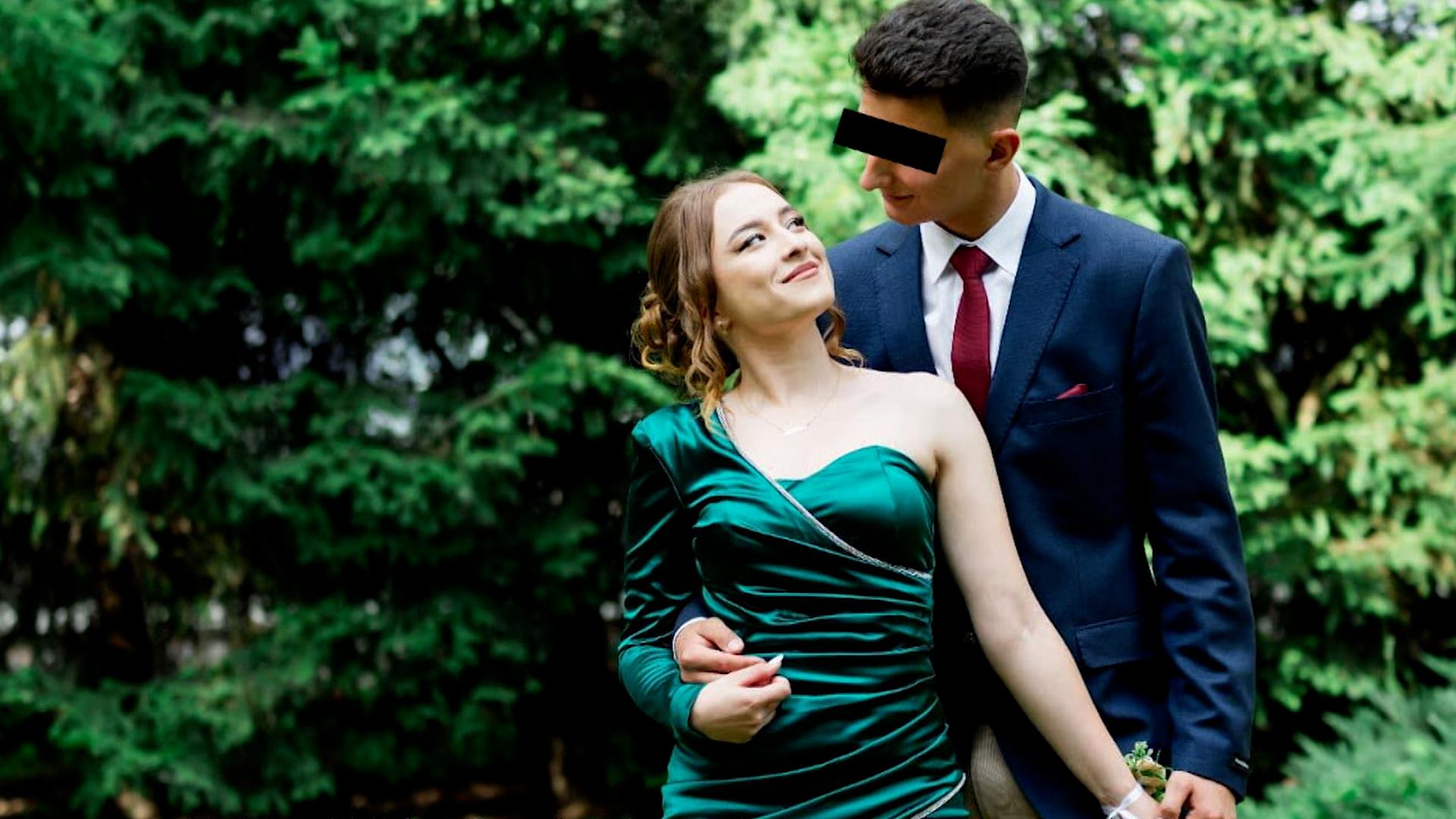 "Păcat de tinereţea lor". Cuplul mort în accidentul din Munţii Iezer, înormântat marţi, în Lereşti