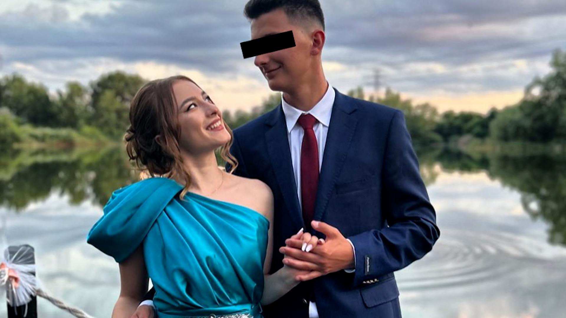 "Păcat de tinereţea lor". Cuplul mort în accidentul din Munţii Iezer, înormântat marţi, în Lereşti