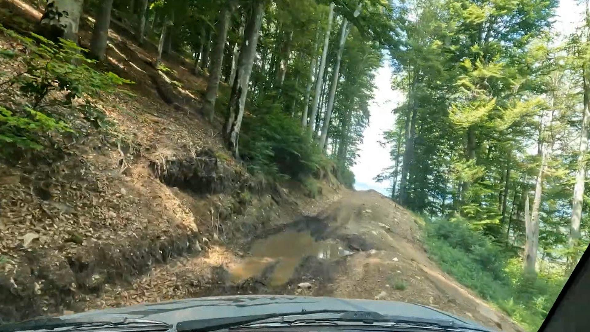 "Păcat de tinereţea lor". Cuplul mort în accidentul din Munţii Iezer, înormântat marţi, în Lereşti