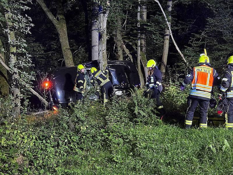 4 români, morţi într-un cumplit accident rutier în Germania. Costi era în maşină cu soţia şi încă o familie