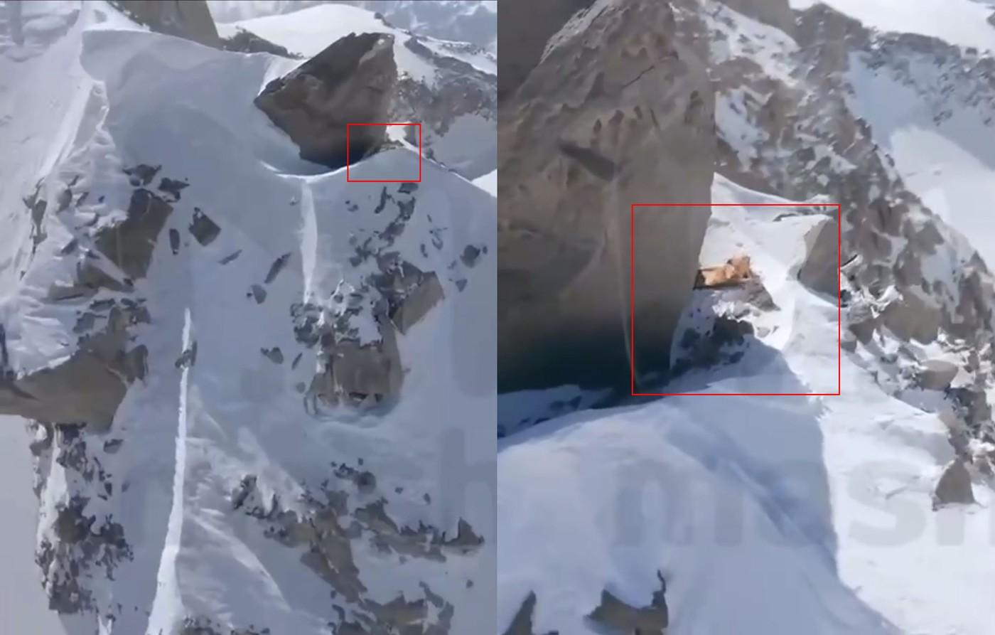 Drama Nataliei: A murit singură pe munte, blocată 14 zile cu un picior rupt. Soțul ei a murit tot pe munte