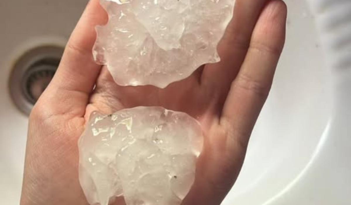 Furtunile devastează Europa. Cod roşu în Italia şi Elveţia, grindină de mărimea mingii de tenis în Franţa