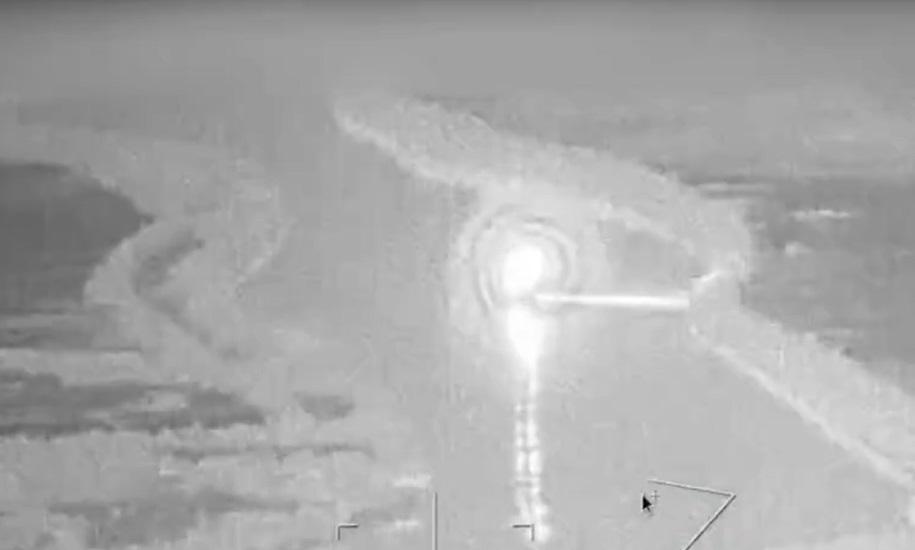 Atac rusesc la gurile Dunării. Moscova anunţă că a scufundat nava de spionaj ucraineană Simferopol în Deltă