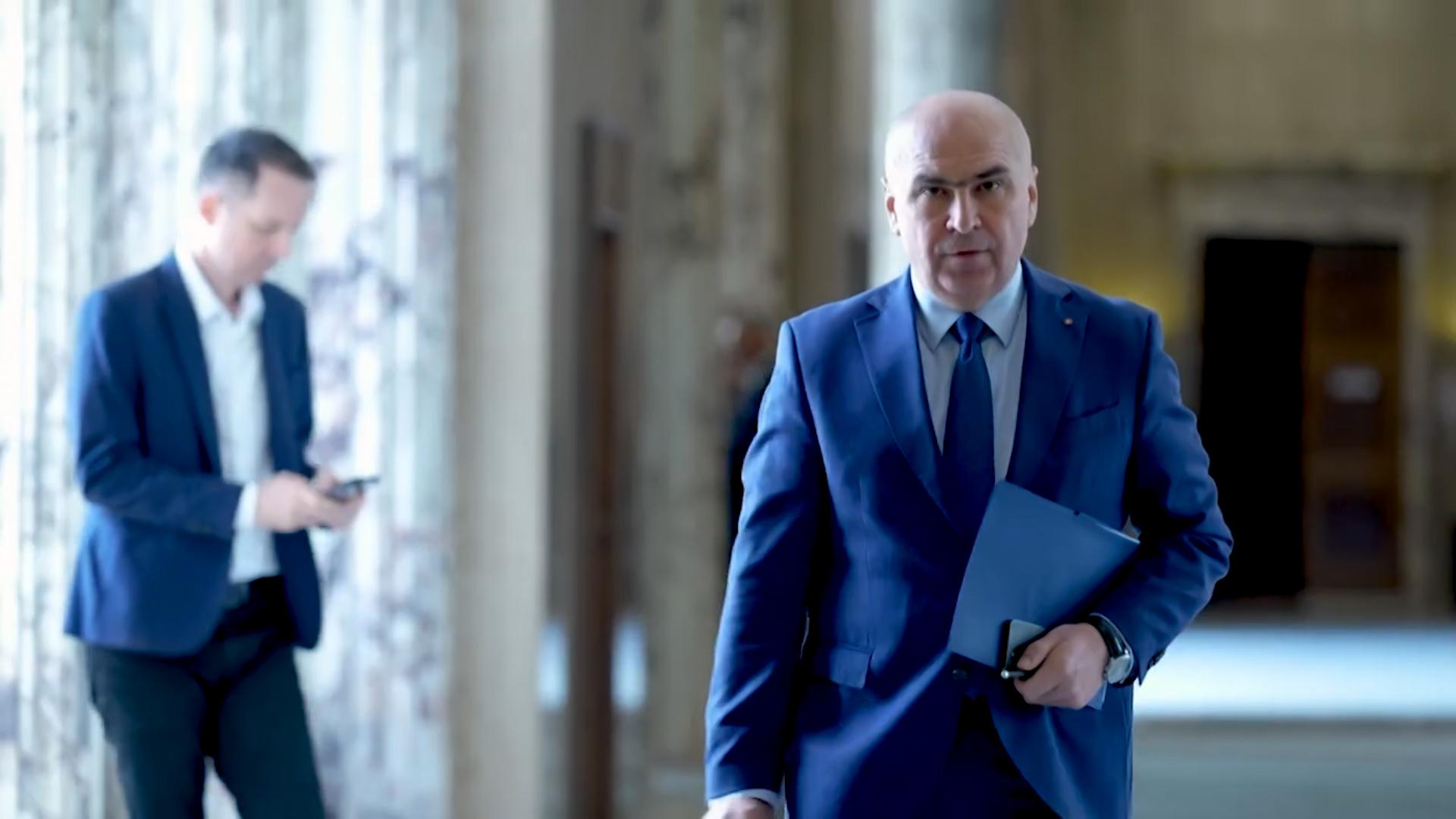 Guvernul adoptă astăzi Pachetul 2 de austeritate. Care sunt măsurile-cheie și ce urmează după asumare