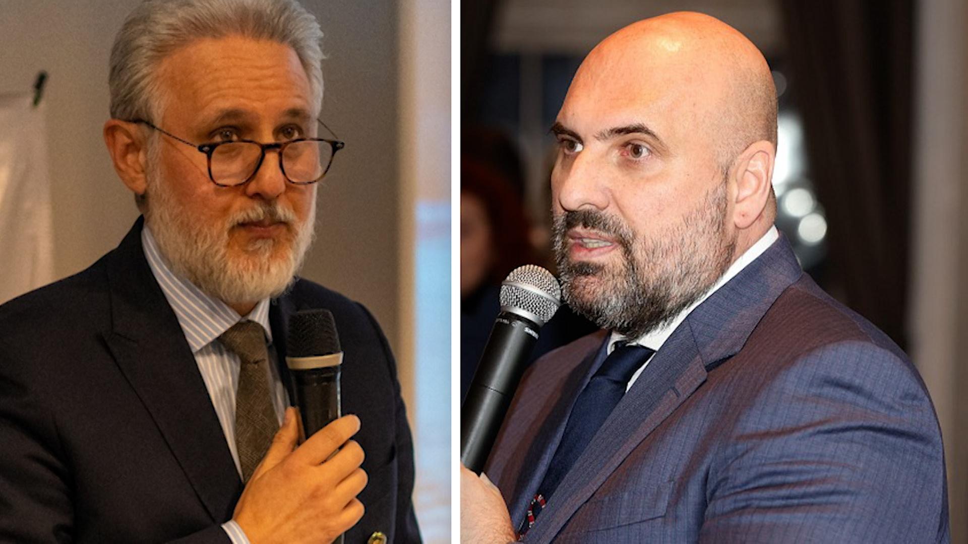 Analist, despre lupta Nicuşor Dan - Coaliţie pe SRI şi SIE: E o mare problemă cu aceste Servicii