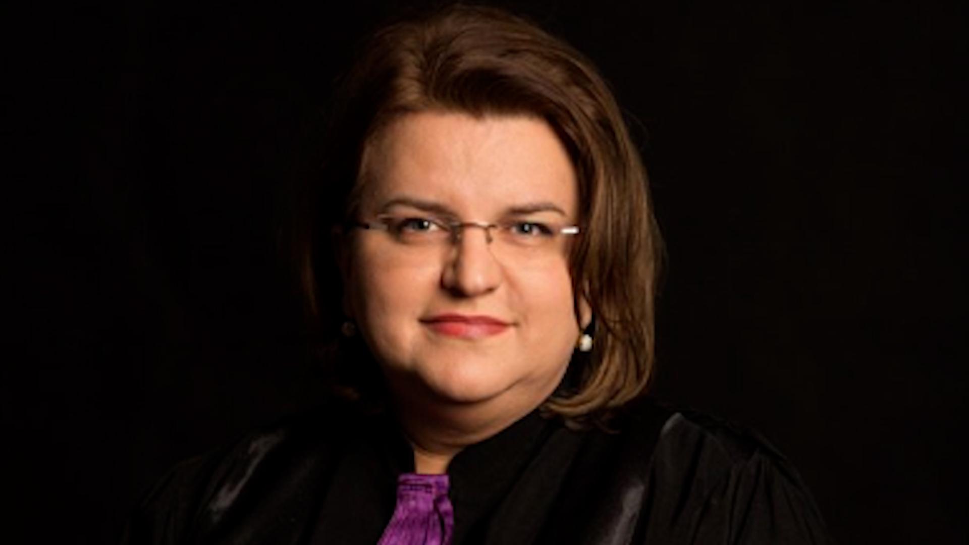 Judecătoarea care a dat statul în judecată pentru a primi 900.000 lei: Protestele nu sunt motiv de bucurie