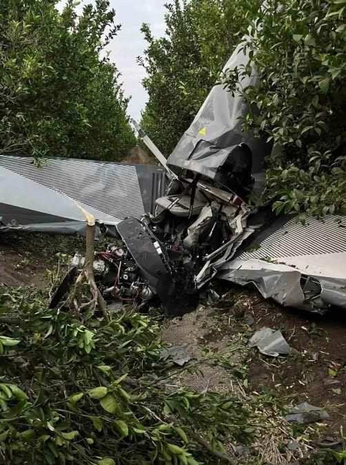 S-au logodit şi s-au prăbuşit cu avionul în Turica, la câteva minute după cererea în căsătorie