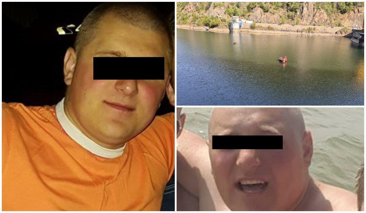 Marius şi-a ucis soţia şi s-a făcut nevăzut. Maşina lui a fost găsită abandonată lângă lacul Tarniţa, în Cluj