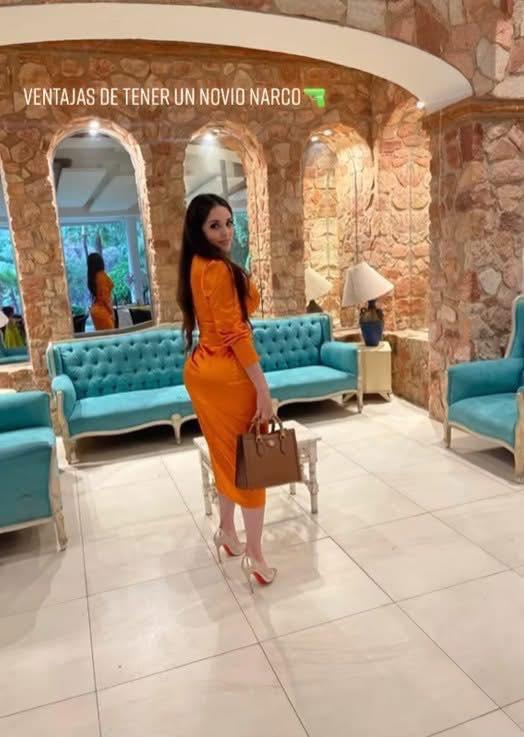 Vedetă Tik Tok, găsită moartă alături de întreaga sa familie într-o camionetă abandonată, în Mexic