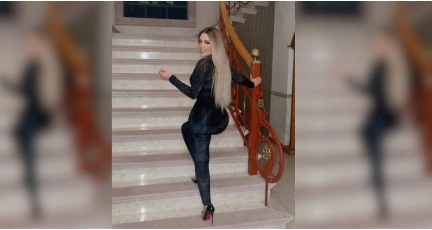 Vedetă Tik Tok, găsită moartă alături de întreaga sa familie într-o camionetă abandonată, în Mexic