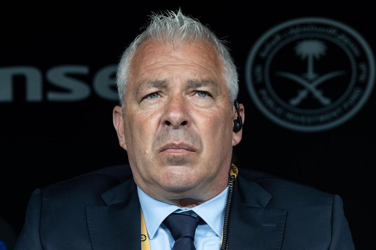 Jorge Costa, directorul lui FC Porto, a murit la 53 de ani