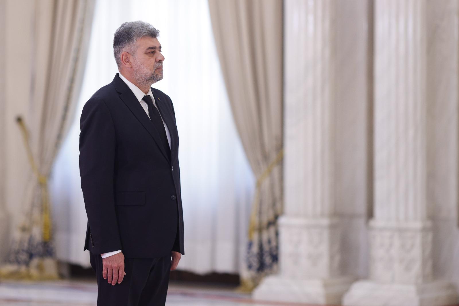 Funeraliile de stat pentru Ion Iliescu. Sicriul, depus la Palatul Cotroceni. Programul ceremoniilor