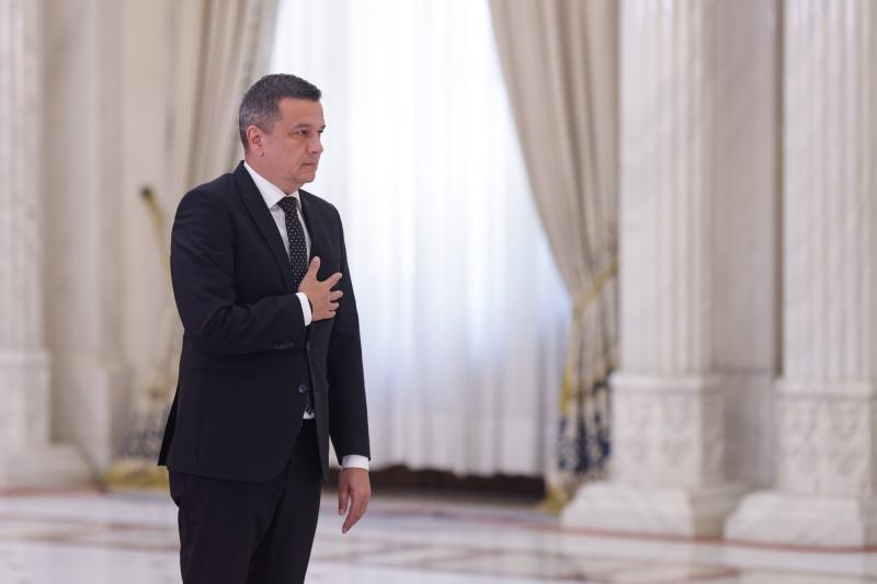 Funeraliile de stat pentru Ion Iliescu. Sicriul, depus la Palatul Cotroceni. Programul ceremoniilor