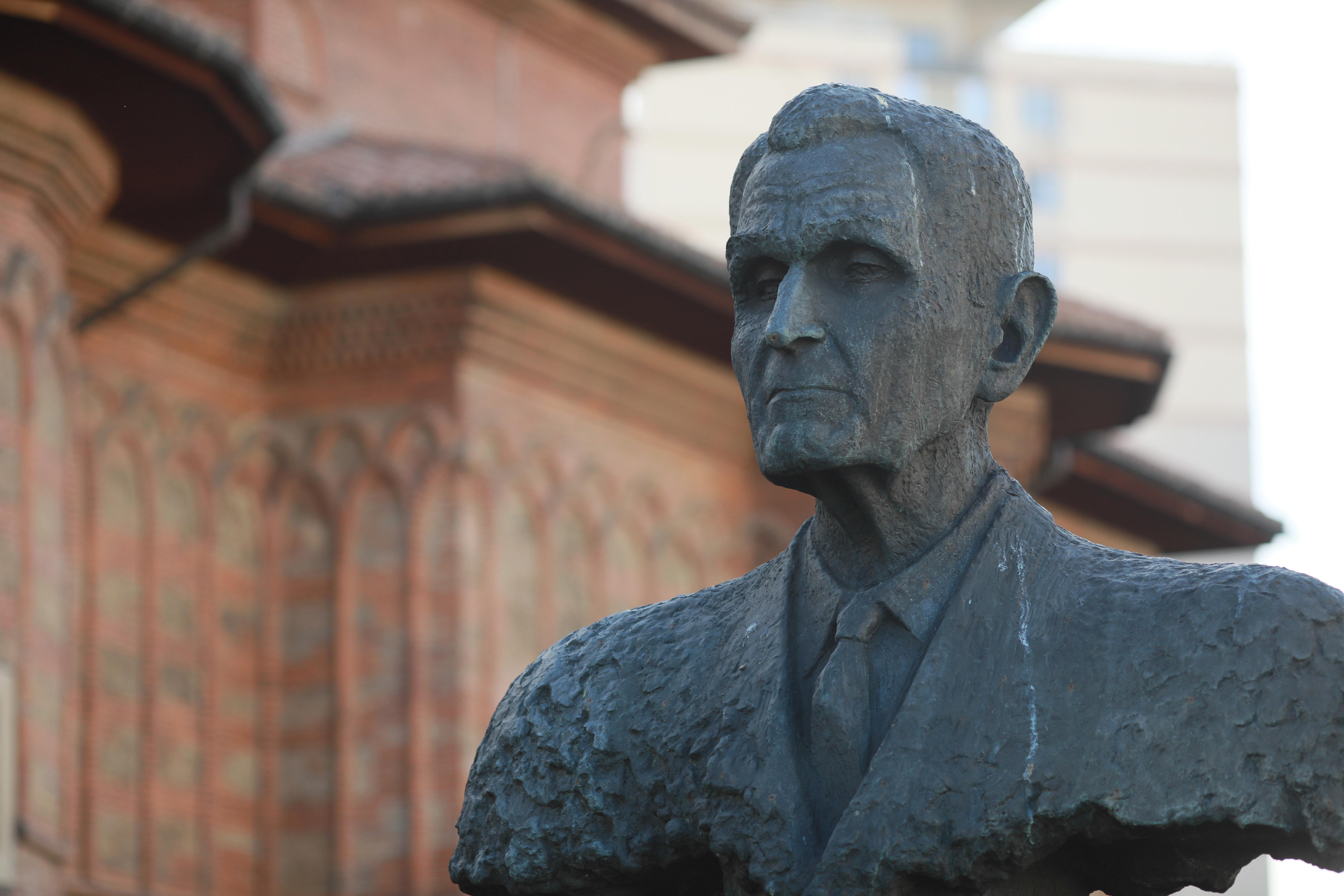 A murit sora cea mică a lui Corneliu Coposu. "Ultima pe linie directă din greu încercata familie"