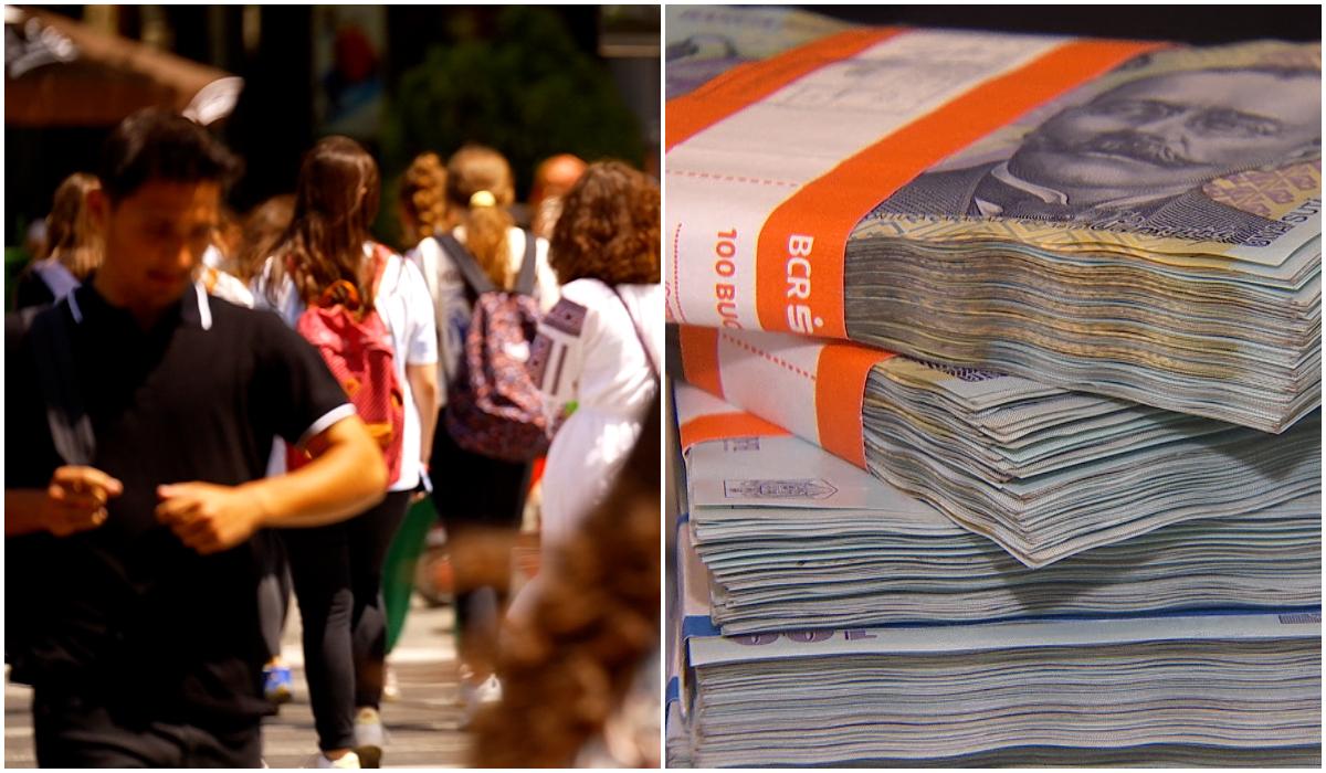 Termenul Guvernului pentru români care vor să își ia pensiile private