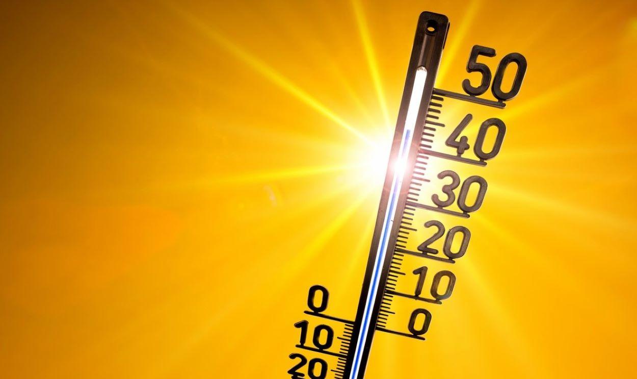 21 de județe și Capitala intră de la ora 12.00 sub cod galben de caniculă. Val de aer fierbinte în România