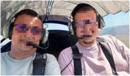 Detaliul cutremurător din spatele tragediei din Arad