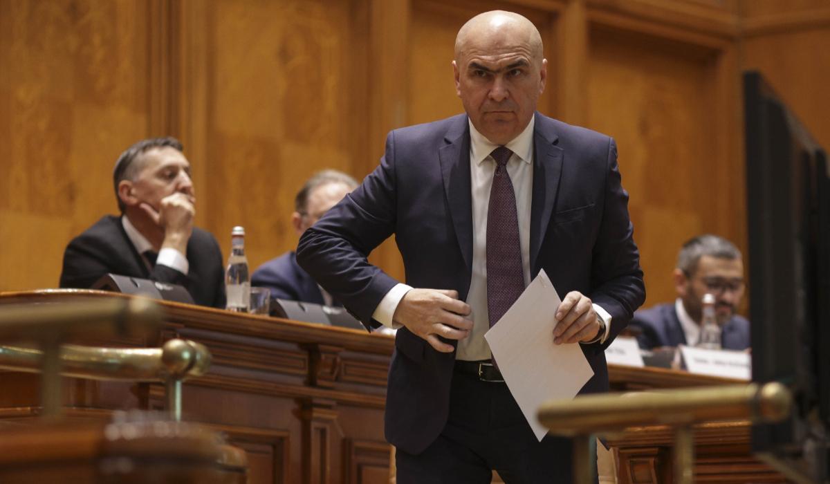 Guvernul Bolojan şi-a asumat răspunderea pentru Pachetul II de austeritate. "Voi continua să spun adevărul"