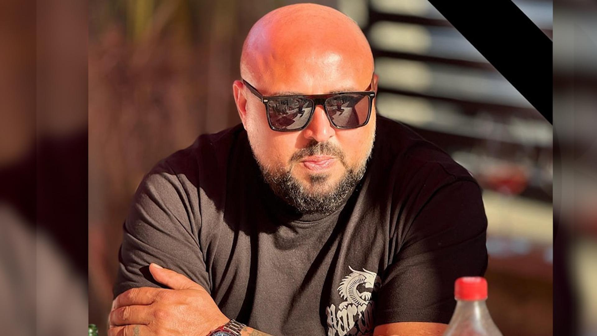 Momentul atacului din Cernavodă, surprins de camere: Fiul victimei a asistat neputincios la înjunghiere