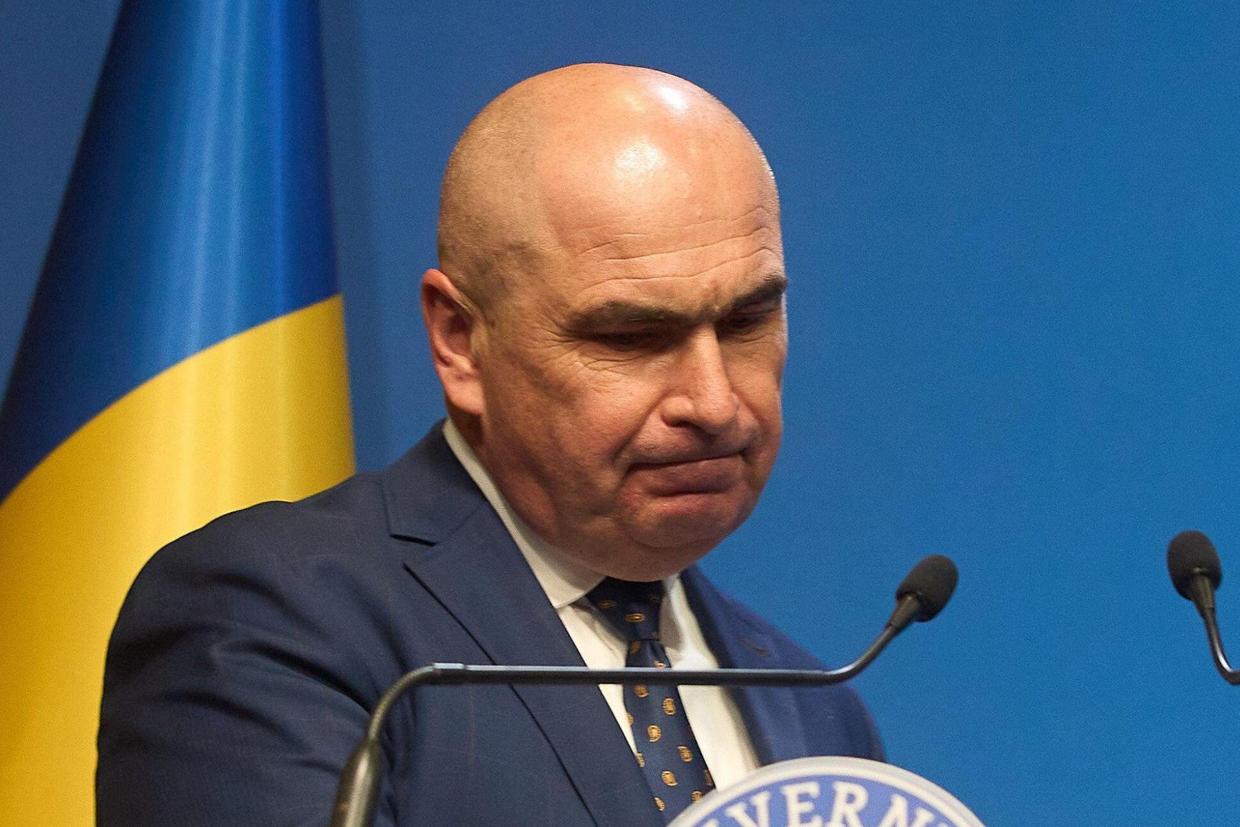 PNL ameninţă cu ieșirea de la guvernare după ce reforma administraţiei locale a fost amânată la cererea PSD