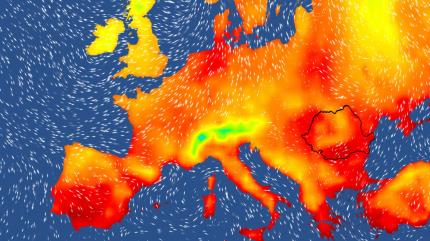 Vremea 1 -14 septembrie. Temperaturi de vară în primele zile de septembrie. De când se răceşte