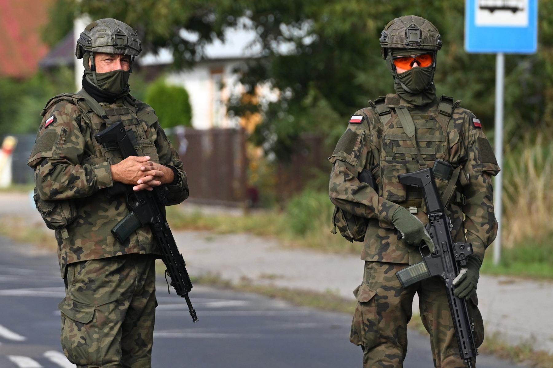 Filmul evenimentelor: Cum au intrat dronele rusești în Polonia. Reacţiile Rusiei, SUA, UE şi NATO