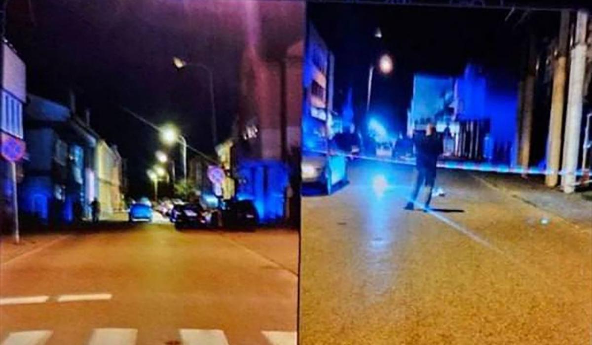 Drone rusești doborâte în premieră în Polonia. Tusk: "Un număr uriaș a încălcat spațiul aerian"