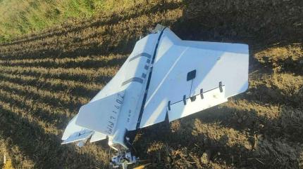 Ce sunt dronele Gerbera trimise de ruși în Polonia și ce a urmărit de fapt armata rusă prin incursiune