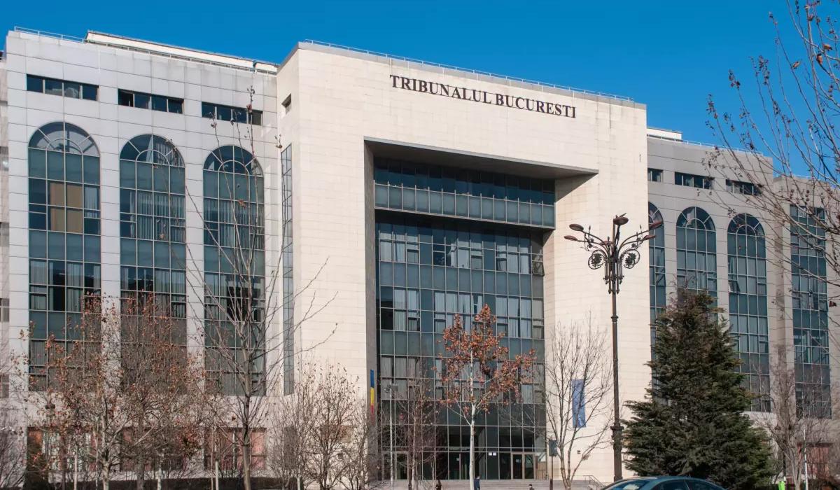 Bărbat reţinut de DNA după ce a cerut 180.000 de euro pentru a interveni la judecătorii Tribunalului Bucureşti