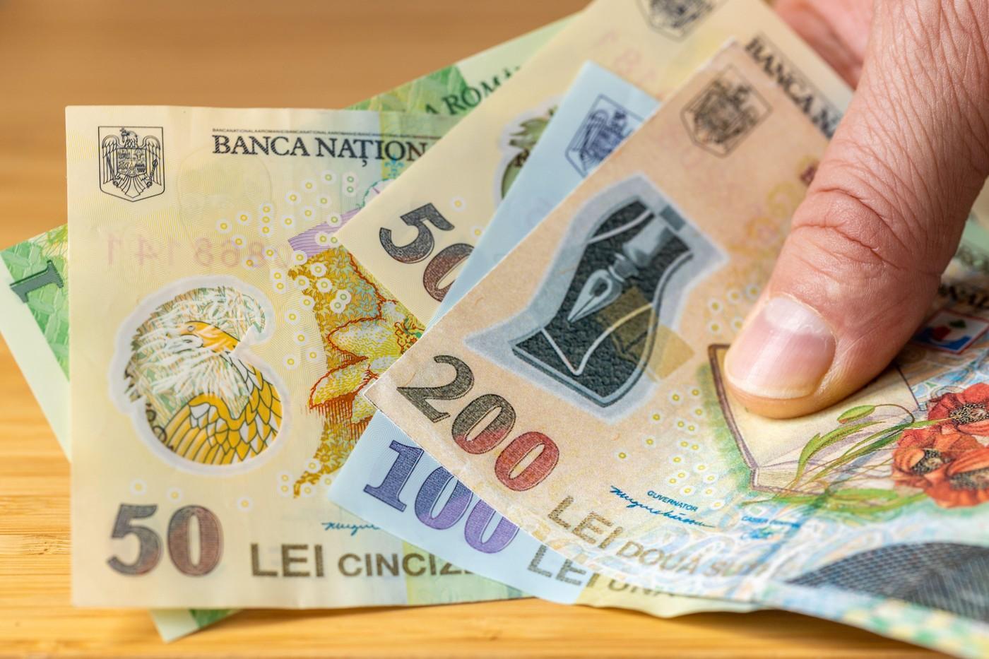 FMI: Economia României va crește cu 1% în 2025 și 1,4% în 2026. Riscuri mari la inflație și finanțe