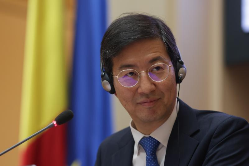 Reactia FMI după misiunea în România: Care sunt riscurile la adresa economiei Reactia FMI după misiunea în România: Care sunt riscurile la adresa economiei