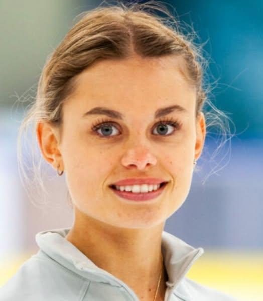 Patinatoarea italiancă Julia Marie Gaiser a murit la 24 de ani, după ce a fost lovită de un camion, în Austria