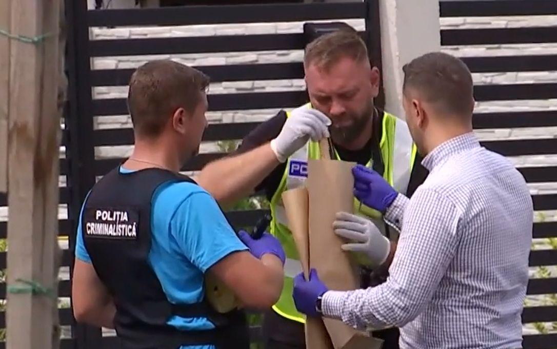 "Mamă, curge sânge din ei". Filmul măcelului din Craiova. Bătaia ar fi pornit de la o fată promisă